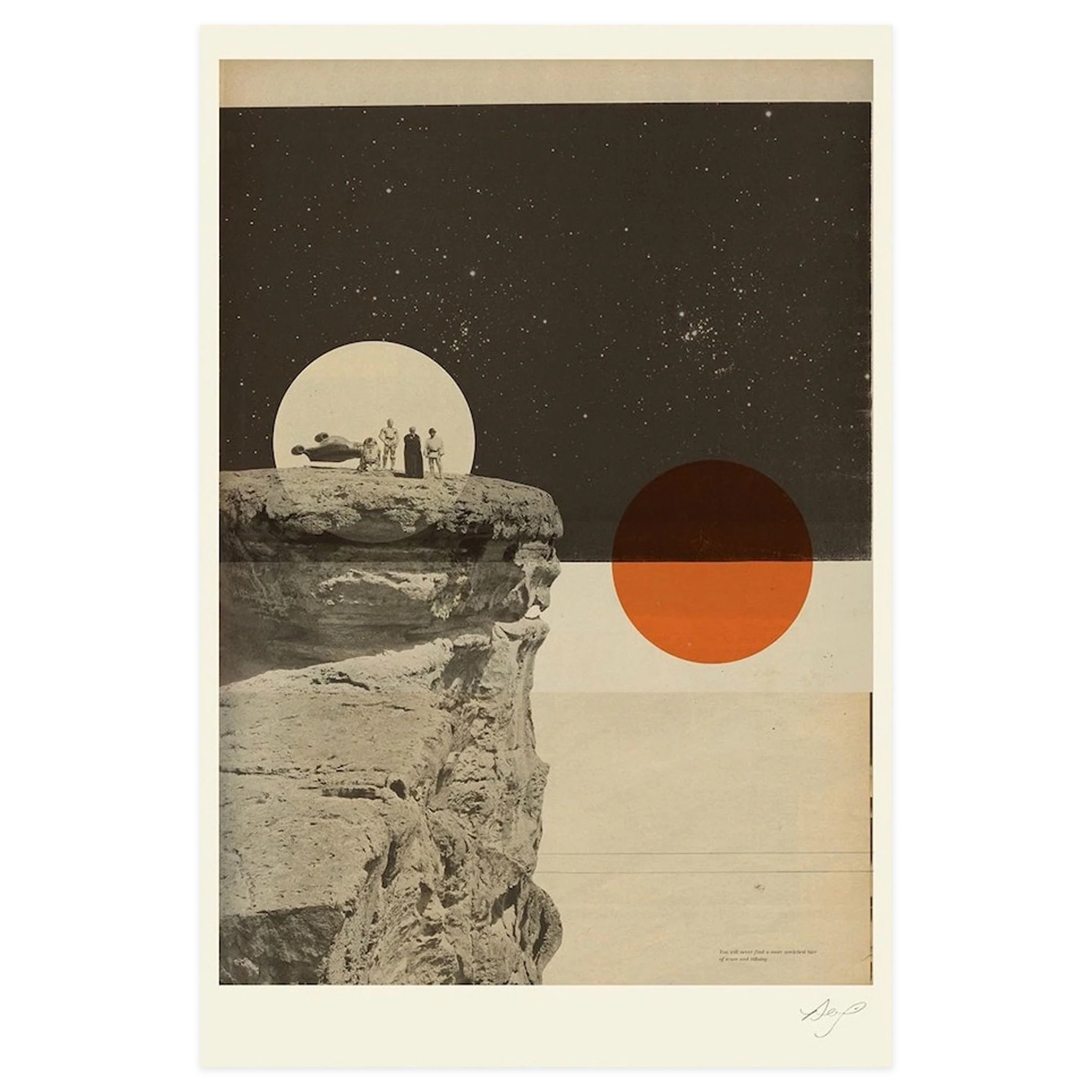 A New Hope (Tatooine)